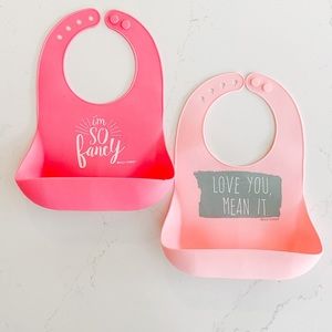 Bella Tunno Wonder Bibs